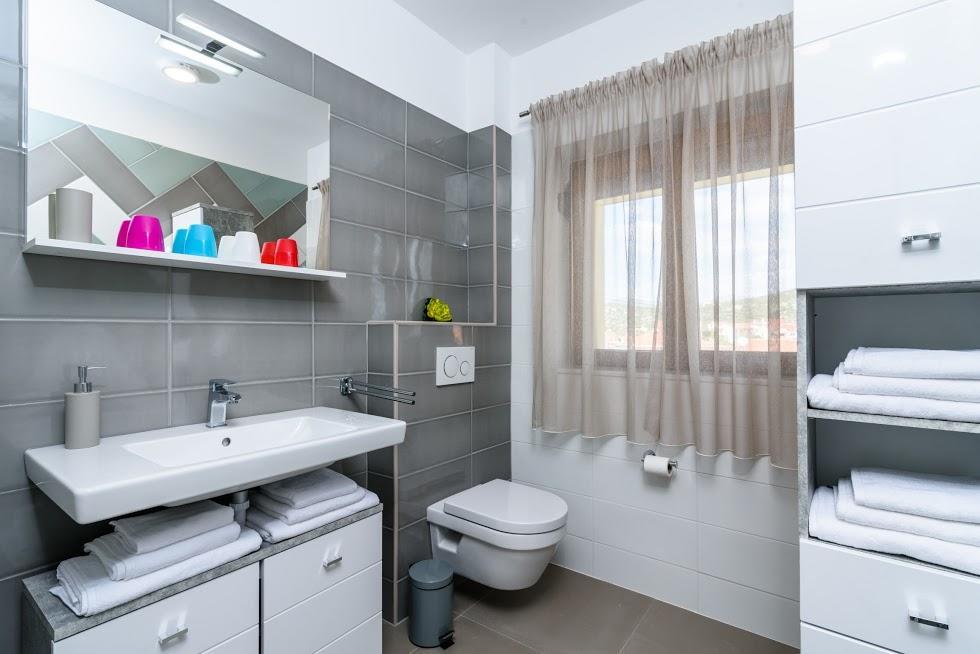 Apartmani Marko I Ana Marina Exteriér fotografie