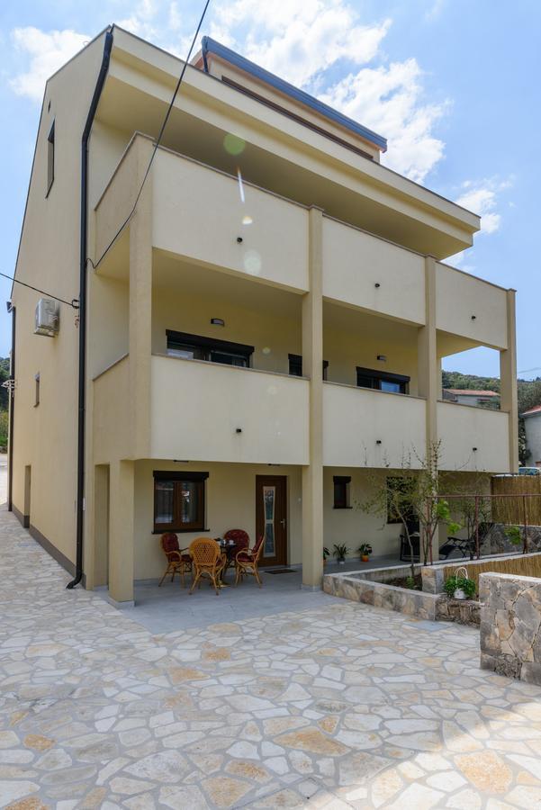 Apartmani Marko I Ana Marina Exteriér fotografie